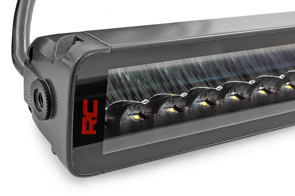 Spectrum Series LED Light | 20 Inch | Dual Row Rough Country