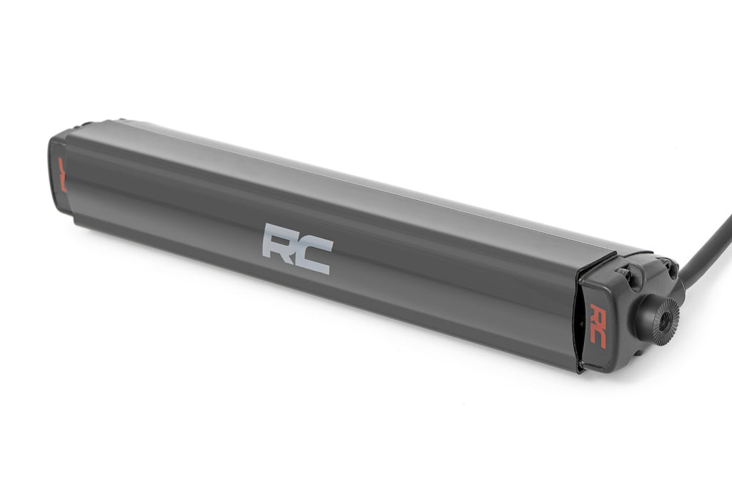 Spectrum Series LED Light | 12 Inch | Single Row Rough Country