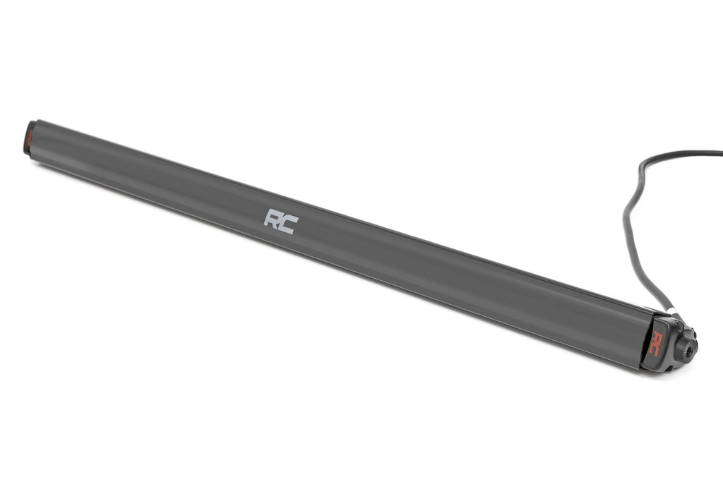 Spectrum Series LED Light | 30 Inch | Single Row Rough Country