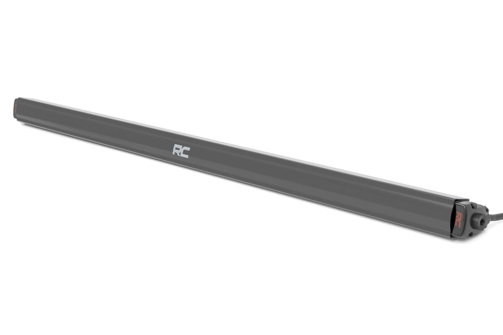 Spectrum Series LED Light | 40 Inch | Single Row Rough Country