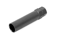 Load image into Gallery viewer, 9/16 x 18 Lug Nut Set of 32 | Black Rough Country