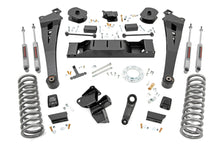 Load image into Gallery viewer, 5 Inch Lift Kit | AISIN | Ram 2500 4WD (2019-2023) Rough Country