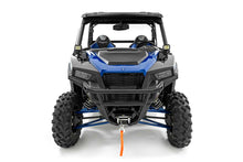 Load image into Gallery viewer, LED Light | Cage Mount | 2" Black Pair | White DRL | Polaris General/General XP Rough Country