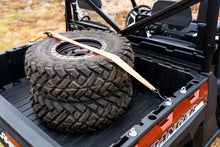 Load image into Gallery viewer, Bed Tie Down Kit | 1-7/16" Diameter | 5 Pieces | Polaris Ranger XP 900/XP 1000/General Rough Country