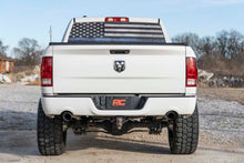 Load image into Gallery viewer, Performance Cat-Back Exhaust | 4.7L/5.7L | Ram 1500 2WD/4WD Rough Country