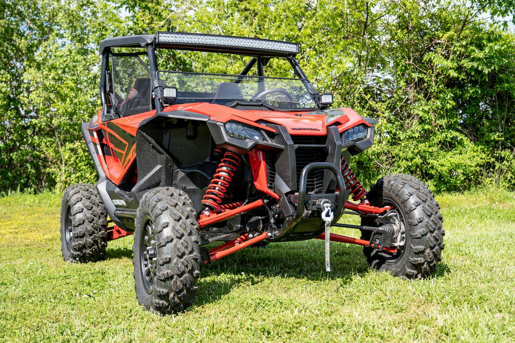 Winch Mount | RS6500S | Honda Talon 1000 Rough Country