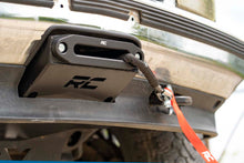 Load image into Gallery viewer, Hidden Winch Mounting Plate | Chevy C1500/K1500 Truck/SUV (88-99) Rough Country