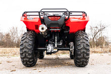 Load image into Gallery viewer, LED Light Kit | Rear Mount | 6" Black Slimline | Honda Foreman Rough Country