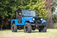 Load image into Gallery viewer, Winch Plate | PRO9500S | Mahindra Roxor 4WD (2018-2021) Rough Country