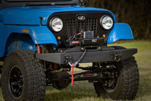 Load image into Gallery viewer, Winch Plate | Mahindra Roxor 4WD (2018-2021) Rough Country