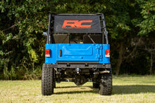 Load image into Gallery viewer, 5" Lift Kit | Mahindra Roxor 4WD (2018-2021) Rough Country