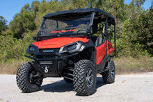 Load image into Gallery viewer, LED Light | Cage Mount | 2" Black Pair | Honda Pioneer 1000/1000-5 Rough Country