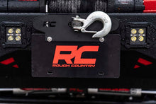 Load image into Gallery viewer, License Plate Mnt | Hawse | Quick Release Rough Country