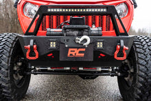 Load image into Gallery viewer, License Plate Mnt | Hawse | Quick Release Rough Country
