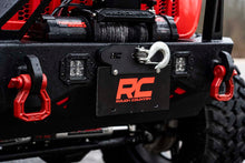 Load image into Gallery viewer, License Plate Mnt | Hawse | Quick Release Rough Country
