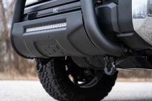 Load image into Gallery viewer, Tow Hook Brackets | D-Ring Combo | Toyota Tundra 2WD/4WD (07-21) Rough Country