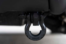 Load image into Gallery viewer, Tow Hook Brackets | D-Ring Combo | Toyota Tundra 2WD/4WD (07-21) Rough Country