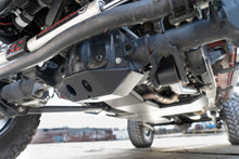 Load image into Gallery viewer, M186 Diff Skid | Jeep Wrangler JL 4WD (2018-2023) Rough Country