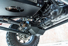 Load image into Gallery viewer, M186 Diff Skid | Jeep Wrangler JL 4WD (2018-2023) Rough Country