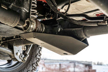 Load image into Gallery viewer, M200 Diff Skid | Jeep Wrangler JL 4WD (2018-2023) Rough Country