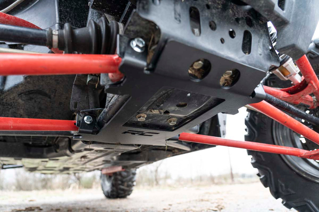 Frame Gusset | Polaris RZR XP 1000 Rough Country