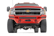 Load image into Gallery viewer, Skid Plate | Prerunner Bumper | Chevy Silverado 2500 HD (07-14) Rough Country