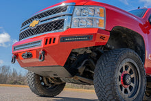 Load image into Gallery viewer, Skid Plate | Prerunner Bumper | Chevy Silverado 2500 HD (07-14) Rough Country