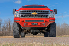 Load image into Gallery viewer, Skid Plate | Prerunner Bumper | Chevy Silverado 2500 HD (07-14) Rough Country