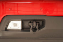 Load image into Gallery viewer, Tow Hook Brackets | Chevy Silverado 1500 2WD/4WD (2019-2023) Rough Country