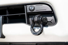Load image into Gallery viewer, Tow Hook Brackets | Nissan Titan 2WD/4WD (2017-2023) Rough Country