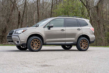 Load image into Gallery viewer, 2 Inch Lift Kit | Subaru Forester 4WD (2014-2018) Rough Country