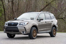 Load image into Gallery viewer, 2 Inch Lift Kit | Loaded Strut | Subaru Forester 4WD (2014-2018) Rough Country