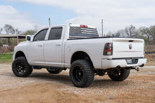 Load image into Gallery viewer, AL2 Drop Steps | Crew Cab | Ram 1500 2WD/4WD Rough Country