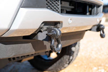 Load image into Gallery viewer, Tow Hook Brackets | D-Ring Combo | Ford Ranger 2WD/4WD (2019-2023) Rough Country
