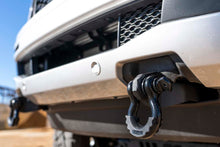 Load image into Gallery viewer, Tow Hook Brackets | D-Ring Combo | Ford Ranger 2WD/4WD (2019-2023) Rough Country