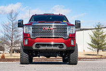 Load image into Gallery viewer, Tow Hook Brackets | GMC Sierra 2500 HD 2WD/4WD (2020-2023) Rough Country