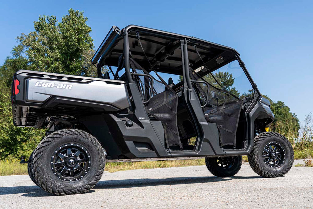 3 Inch Lift Kit | Can-Am Defender HD 5/HD 8/HD 9/HD 10 Rough Country