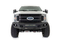 Load image into Gallery viewer, Front Bumper | Ford F-250/F-350 Super Duty 2WD/4WD (2017-2022) Rough Country
