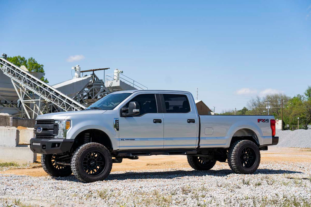 Front Bumper | Ford F-250/F-350 Super Duty 2WD/4WD (2017-2022) Rough Country