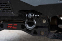 Load image into Gallery viewer, Tow Hook Brackets | Ford F-150 2WD/4WD (2009-2020) Rough Country