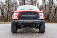 Load image into Gallery viewer, Tow Hook Brackets | D-Ring Combo | Ford F-150 2WD/4WD (2009-2020) Rough Country