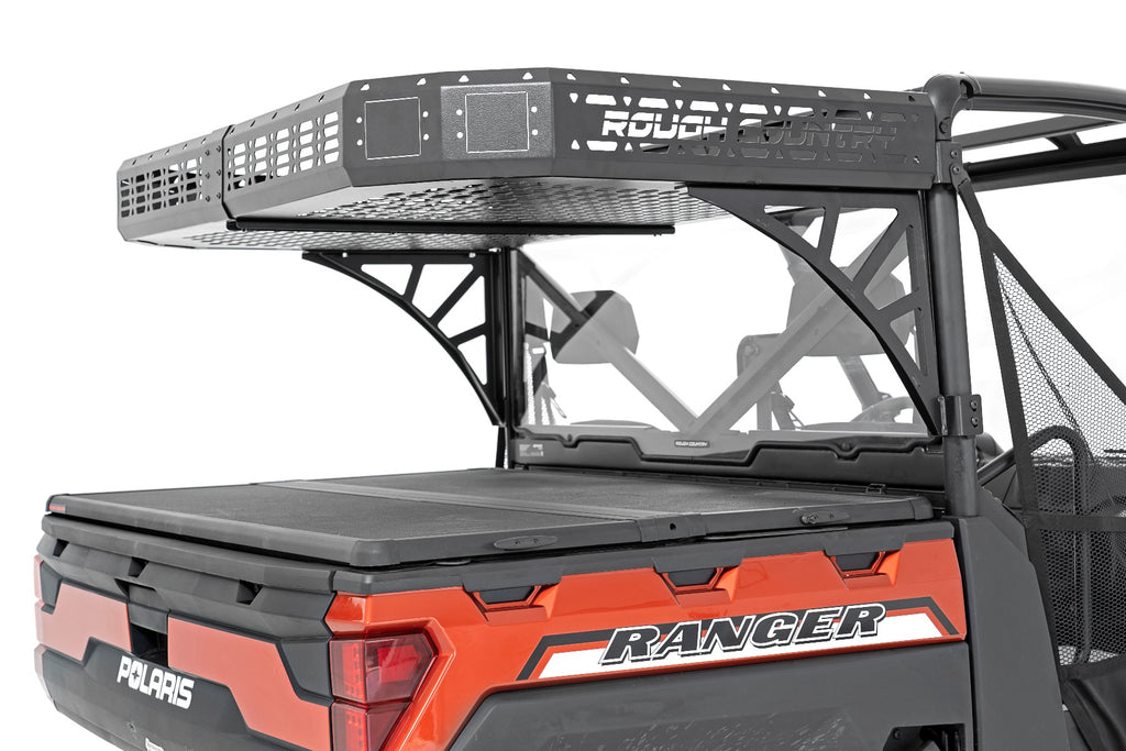 Cargo Rack | Polaris Ranger 1000/Ranger XP 1000 Rough Country