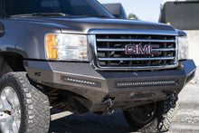 Load image into Gallery viewer, Tow Hook Brackets | D-Ring Combo | Chevy/GMC 1500 (07-13) Rough Country