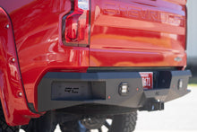 Load image into Gallery viewer, Rear LED Bumper | Chevy Silverado 1500 2WD/4WD (2019-2022) Rough Country