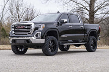 Load image into Gallery viewer, 6 Inch Lift Kit | Mono Leaf Rear | Vertex/V2 | GMC Sierra 1500 (19-23) Rough Country