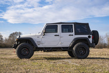 Load image into Gallery viewer, 3.25 Inch Lift Kit | M1 | Jeep Wrangler JK 2WD/4WD (2007-2018) Rough Country