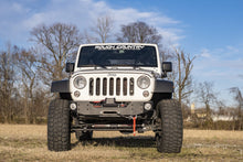 Load image into Gallery viewer, 3.25 Inch Lift Kit | M1 | Jeep Wrangler JK 2WD/4WD (2007-2018) Rough Country