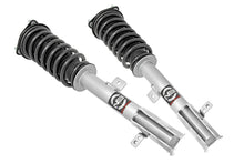 Load image into Gallery viewer, Loaded Strut Pair | 2 Inch Lift | Jeep Patriot 4WD (2010-2017) Rough Country