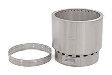 Load image into Gallery viewer, Fire Pit | Stainless Steel | With Carry Bag Rough Country