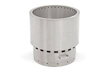 Load image into Gallery viewer, Fire Pit | Stainless Steel | With Carry Bag Rough Country